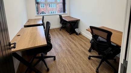 Image 3 of Exeid (Managed 119 - 308 Sqft) - 2 Bennett Road, NG3 6BQ - Mapperley