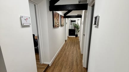 Image 6 of Exeid (Managed 119 - 308 Sqft) - 2 Bennett Road, NG3 6BQ - Mapperley