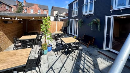 Image 7 of Exeid (Managed 119 - 308 Sqft) - 2 Bennett Road, NG3 6BQ - Mapperley