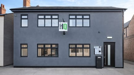 Image 8 of Exeid (Managed 119 - 308 Sqft) - 2 Bennett Road, NG3 6BQ - Mapperley