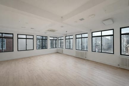 Image 13 of Sub800 Managed (1,559 - 1,633 sqft) - 41-42 Eastcastle Street, London, UK