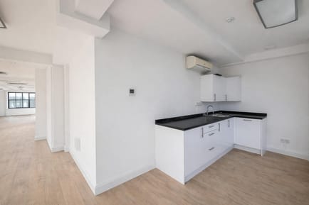 Image 5 of Sub800 Managed (1,559 - 1,633 sqft) - 41-42 Eastcastle Street, London, UK