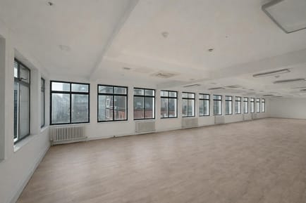 Image 6 of Sub800 Managed (1,559 - 1,633 sqft) - 41-42 Eastcastle Street, London, UK
