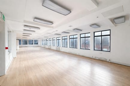 Image 9 of Sub800 Managed (1,559 - 1,633 sqft) - 41-42 Eastcastle Street, London, UK
