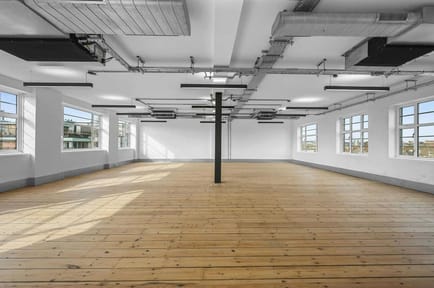 Image 2 of Sub800 Managed (1,346 - 3,100 sqft) - 74-77 White Lion Street, London, UK