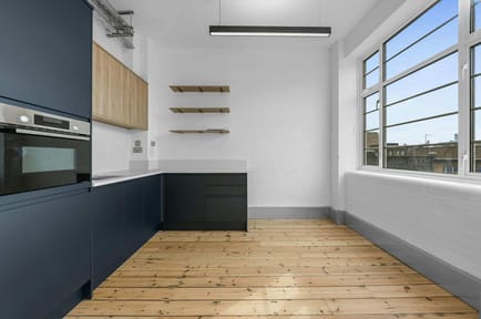 Image 3 of Sub800 Managed (1,346 - 3,100 sqft) - 74-77 White Lion Street, London, UK