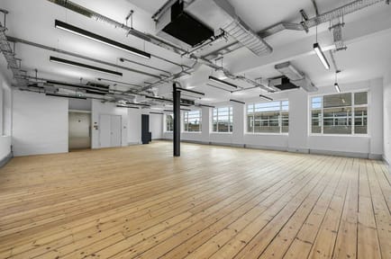 Image 5 of Sub800 Managed (1,346 - 3,100 sqft) - 74-77 White Lion Street, London, UK