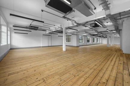 Image 6 of Sub800 Managed (1,346 - 3,100 sqft) - 74-77 White Lion Street, London, UK
