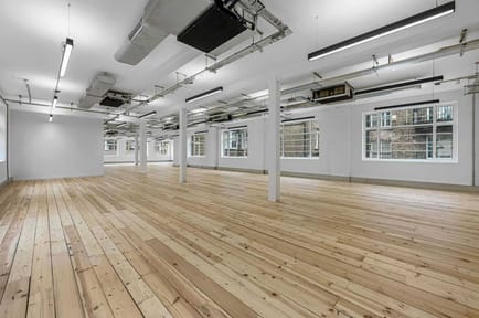 Image 7 of Sub800 Managed (1,346 - 3,100 sqft) - 74-77 White Lion Street, London, UK