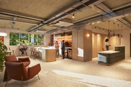 Image 5 of The Projects (Managed 98 - 4,267 sqft) - 11-12 Crescent Road, TN1 2LU - Tunbridge Wells