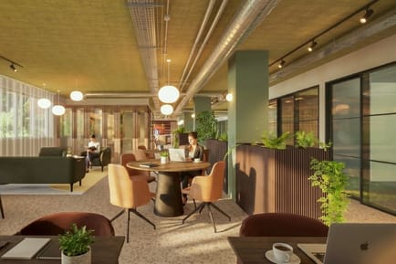 Image 6 of The Projects (Managed 98 - 4,267 sqft) - 11-12 Crescent Road, TN1 2LU - Tunbridge Wells