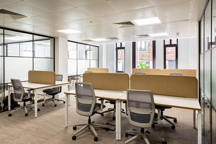 Image 1 of The Projects - 11-12 Crescent Road, TN1 2LU - Tunbridge Wells