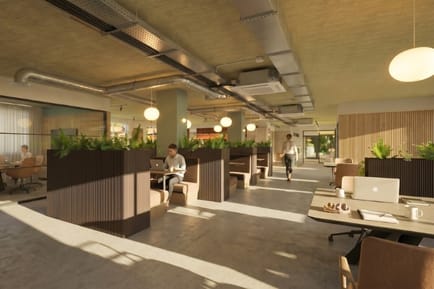 Image 14 of The Projects - 11-12 Crescent Road, TN1 2LU - Tunbridge Wells