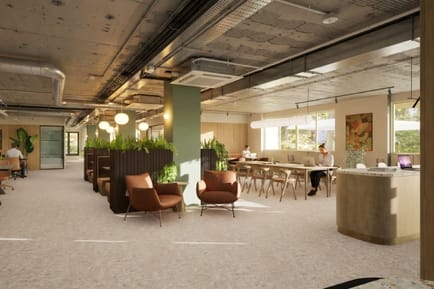 Image 8 of The Projects - 11-12 Crescent Road, TN1 2LU - Tunbridge Wells