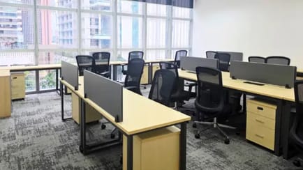 Image 1 of Smartworks - 78 Shenton Way, 079120 - Tanjong Pagar
