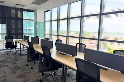 Image 2 of Smartworks - 78 Shenton Way, 079120 - Tanjong Pagar