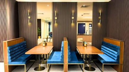 Image 4 of Smartworks - 78 Shenton Way, 079120 - Tanjong Pagar