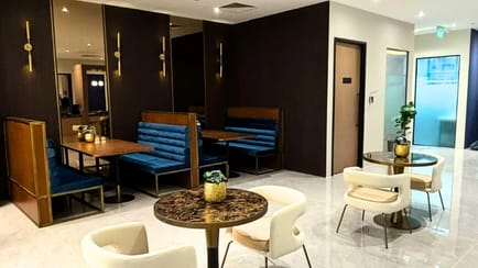 Image 5 of Smartworks - 78 Shenton Way, 079120 - Tanjong Pagar