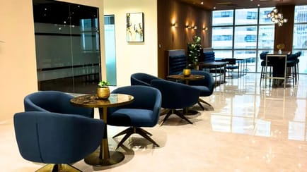 Image 6 of Smartworks - 78 Shenton Way, 079120 - Tanjong Pagar