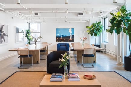 Image 1 of Corporate Suites - 16 East 34th Street