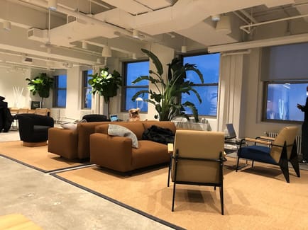 Image 2 of Corporate Suites - 16 East 34th Street