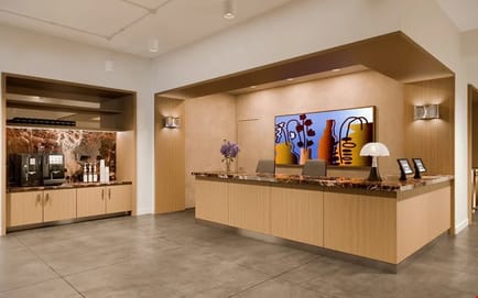 Image 1 of WeWork - 245 Fifth Avenue
