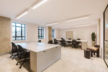 Image 2 of Queens House - St Albans - Queens House - 56 Victora Street, AL1 3HZ - St Albans