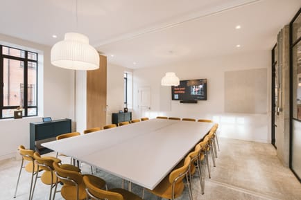 Image 3 of Queens House - St Albans - Queens House - 56 Victora Street, AL1 3HZ - St Albans