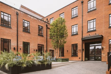 Image 9 of Queens House - St Albans - Queens House - 56 Victora Street, AL1 3HZ - St Albans