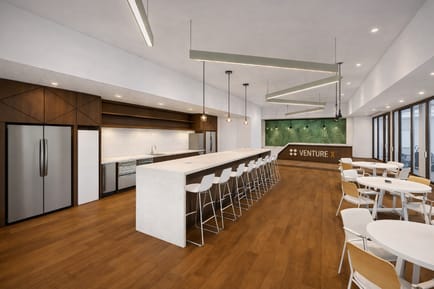 Image 4 of Venture X - 18851 NE 29th Ave, 33180 - Aventura