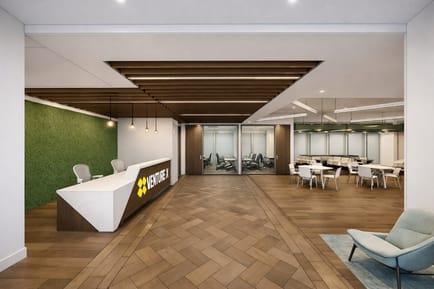 Image 7 of Venture X - 18851 NE 29th Ave, 33180 - Aventura