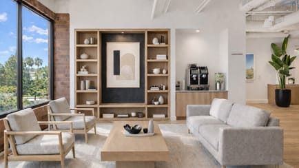 Image 2 of Premier Workspaces - 4041 MacArthur Blvd, 92660 - Newport Beach