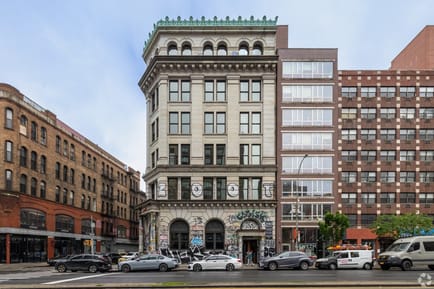Image 1 of Industrious - 190 Bowery