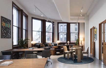 Image 4 of Industrious - 190 Bowery