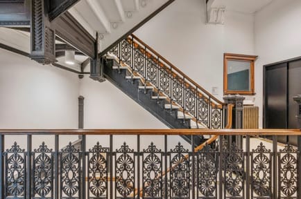 Image 5 of Industrious - 190 Bowery