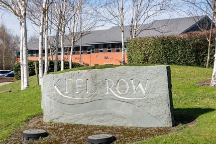 Image 5 of Airivo (Managed 998 - 1,043 sqft) - 2 Keel Row, NE11 9SZ - Newcastle