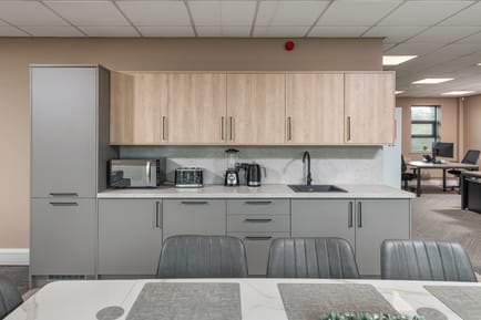 Image 9 of Airivo (Managed 998 - 1,043 sqft) - 2 Keel Row, NE11 9SZ - Newcastle