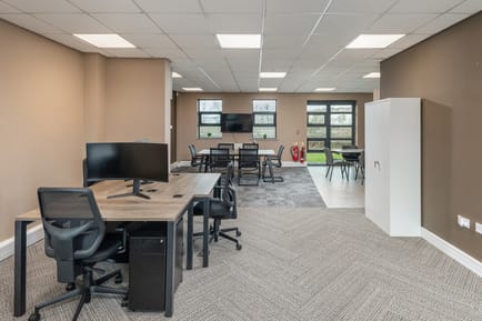 Image 10 of Airivo (Managed 998 - 1,043 sqft) - 2 Keel Row, NE11 9SZ - Newcastle