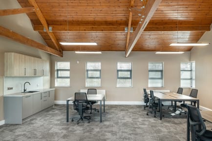 Image 1 of Airivo (Managed 998 - 1,043 sqft) - 2 Keel Row, NE11 9SZ - Newcastle