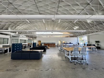 Image 1 of BLANKSPACES - 929 Colorado Ave, 90401 - Santa Monica