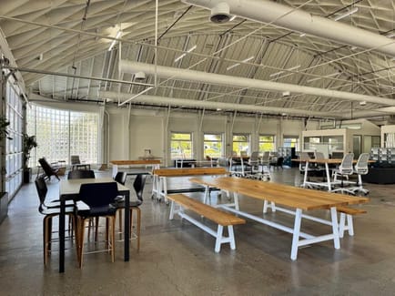 Image 2 of BLANKSPACES - 929 Colorado Ave, 90401 - Santa Monica