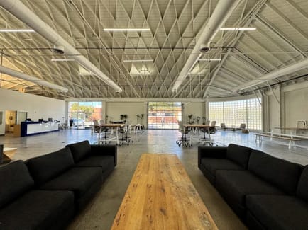 Image 3 of BLANKSPACES - 929 Colorado Ave, 90401 - Santa Monica