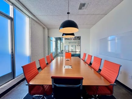 Image 4 of BLANKSPACES - 929 Colorado Ave, 90401 - Santa Monica
