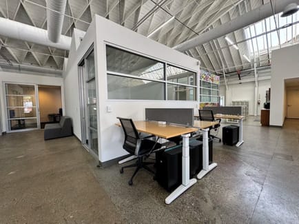 Image 5 of BLANKSPACES - 929 Colorado Ave, 90401 - Santa Monica