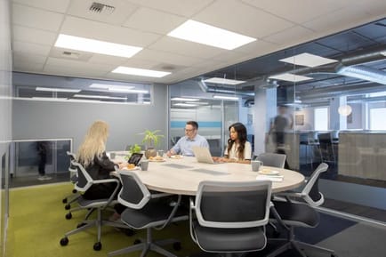 Image 1 of BLANKSPACES - 6600 Sunset Blvd, 90028 - Hollywood