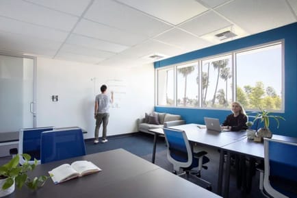 Image 2 of BLANKSPACES - 6600 Sunset Blvd, 90028 - Hollywood