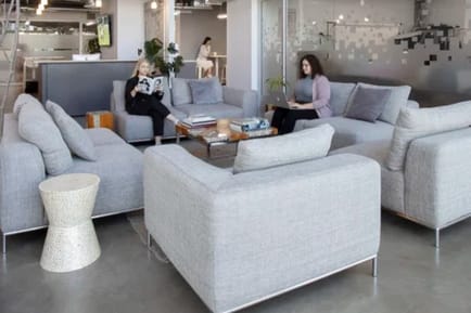 Image 3 of BLANKSPACES - 6600 Sunset Blvd, 90028 - Hollywood