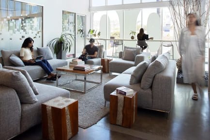 Image 5 of BLANKSPACES - 6600 Sunset Blvd, 90028 - Hollywood