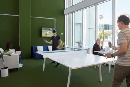 Image 6 of BLANKSPACES - 6600 Sunset Blvd, 90028 - Hollywood