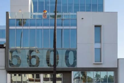 Image 8 of BLANKSPACES - 6600 Sunset Blvd, 90028 - Hollywood